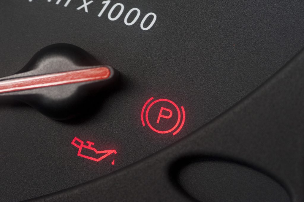 What Does Different Warning Light Indicators on Your Car Mean