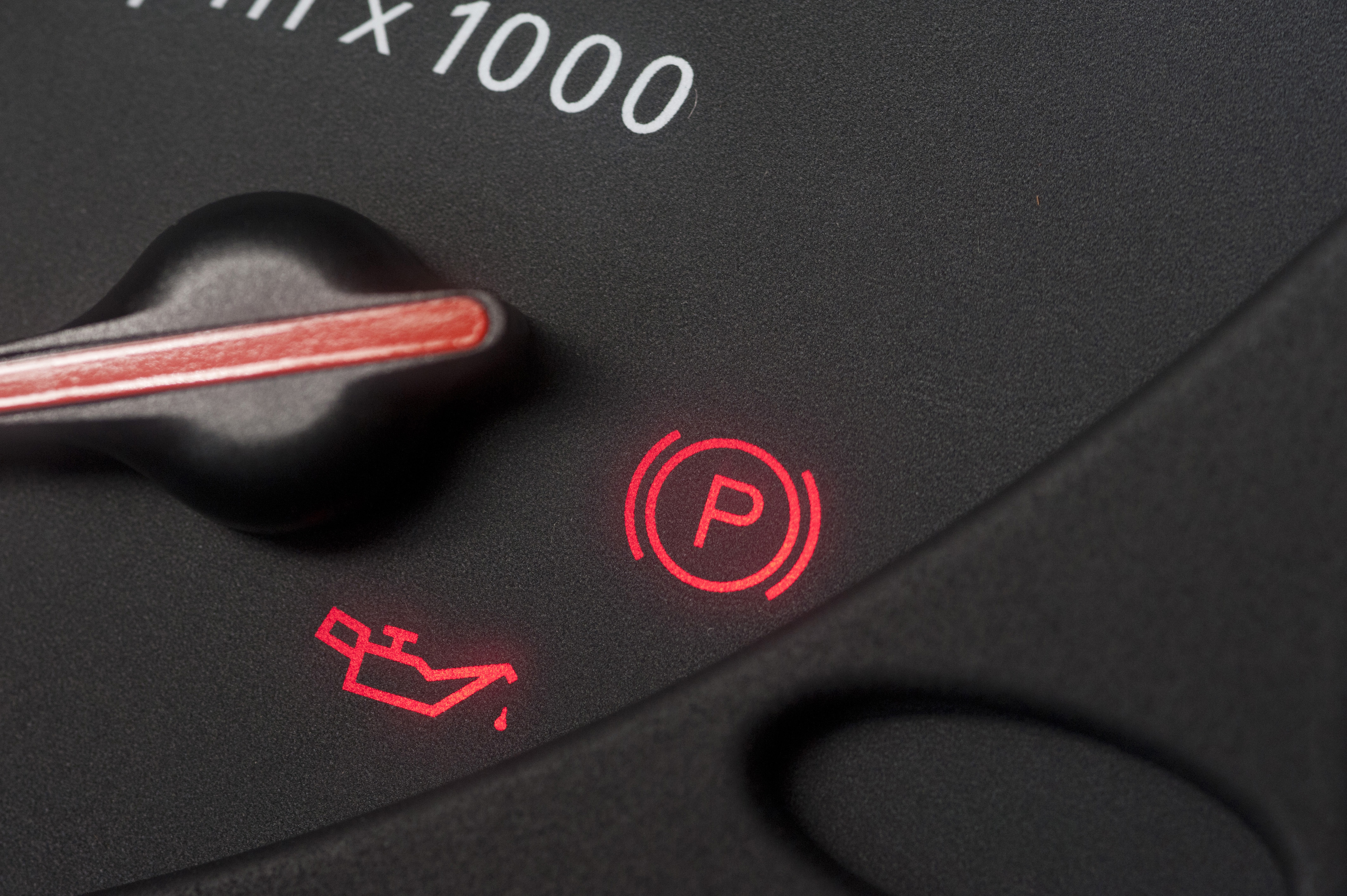 What Does Different Warning Light Indicators On Your Car Mean 